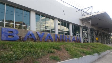 bayanihan pasig|Bayanihan Center, Pioneer St., Pasig City .